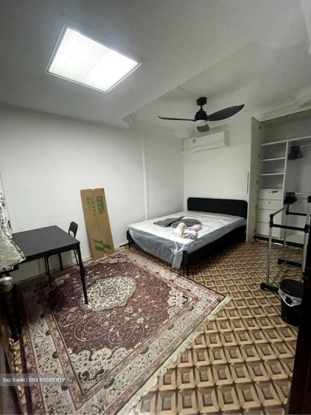 Northoaks (D25), Condominium #638657691